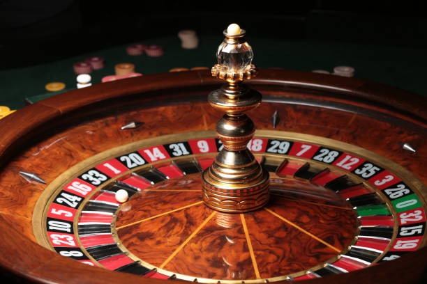 roobet Pengenalan kepada Super Bingo di roobet