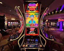 roobet Pengalaman Live Casino yang Mengasyikkan di roobet