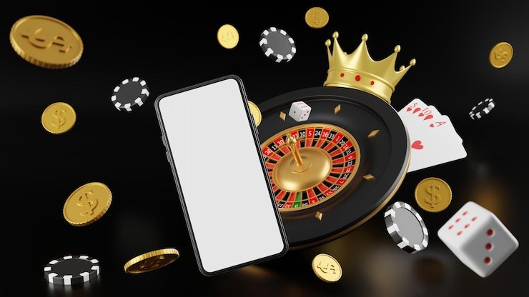 roobet mobile gaming