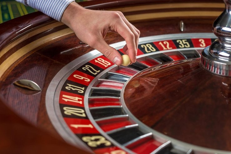 roobet Speed Baccarat