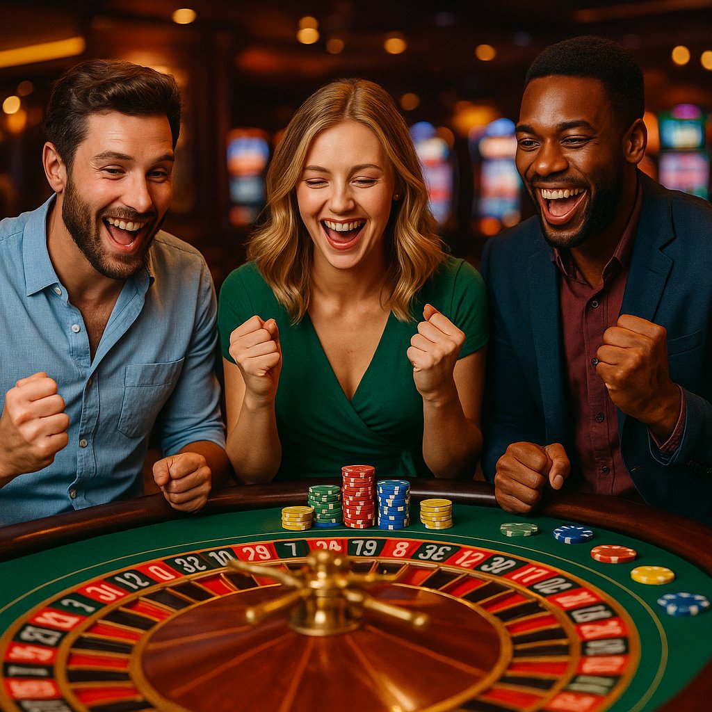 roobet Super Bingo